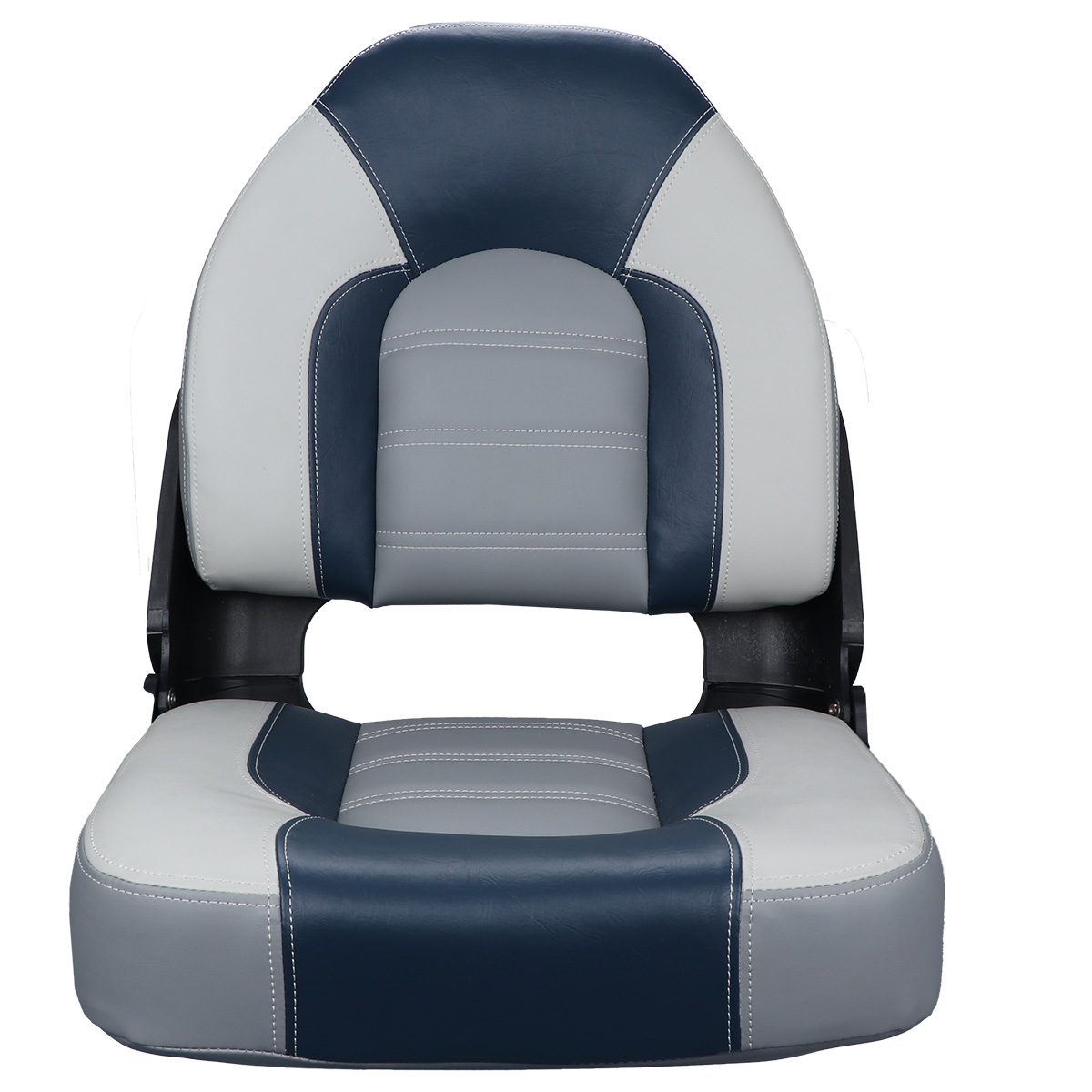 Fishing Boat Steering Wheel - Assento do barco do PVC para
