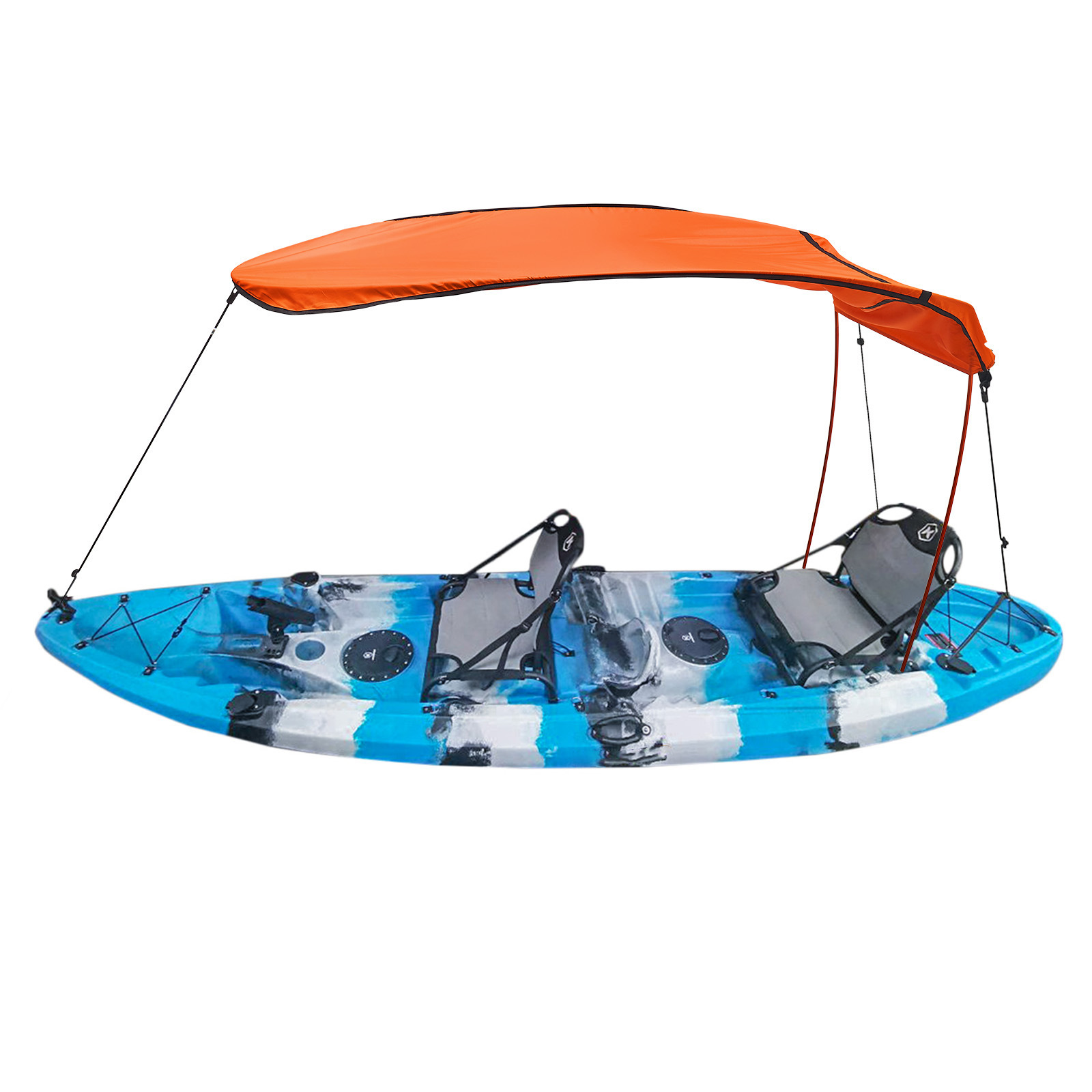 Fishing Boat Inflatable - Toldo marítimo, barco inflável, barco de