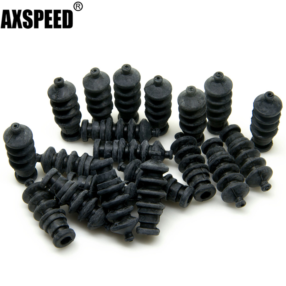 Fishing Boat Anchor Winch - AXSPEED Foles de borracha para RC