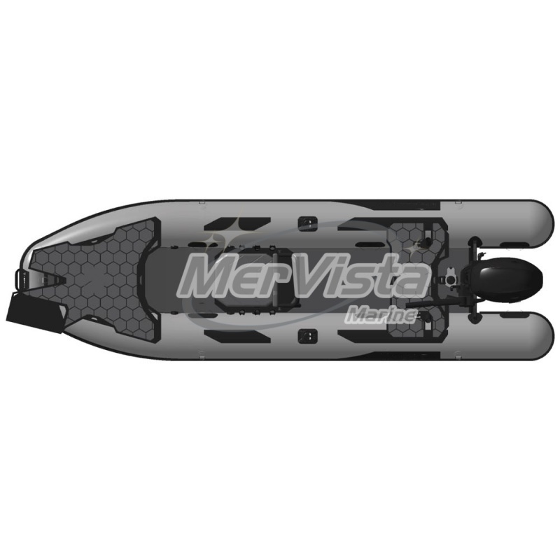 Barco de pesca insuflável prof - Fishing Boat Inflatable avaliação e preço