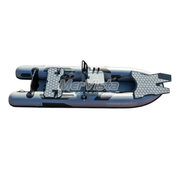 Barco de pesca insuflável prof - Fishing Boat Inflatable avaliação e preço