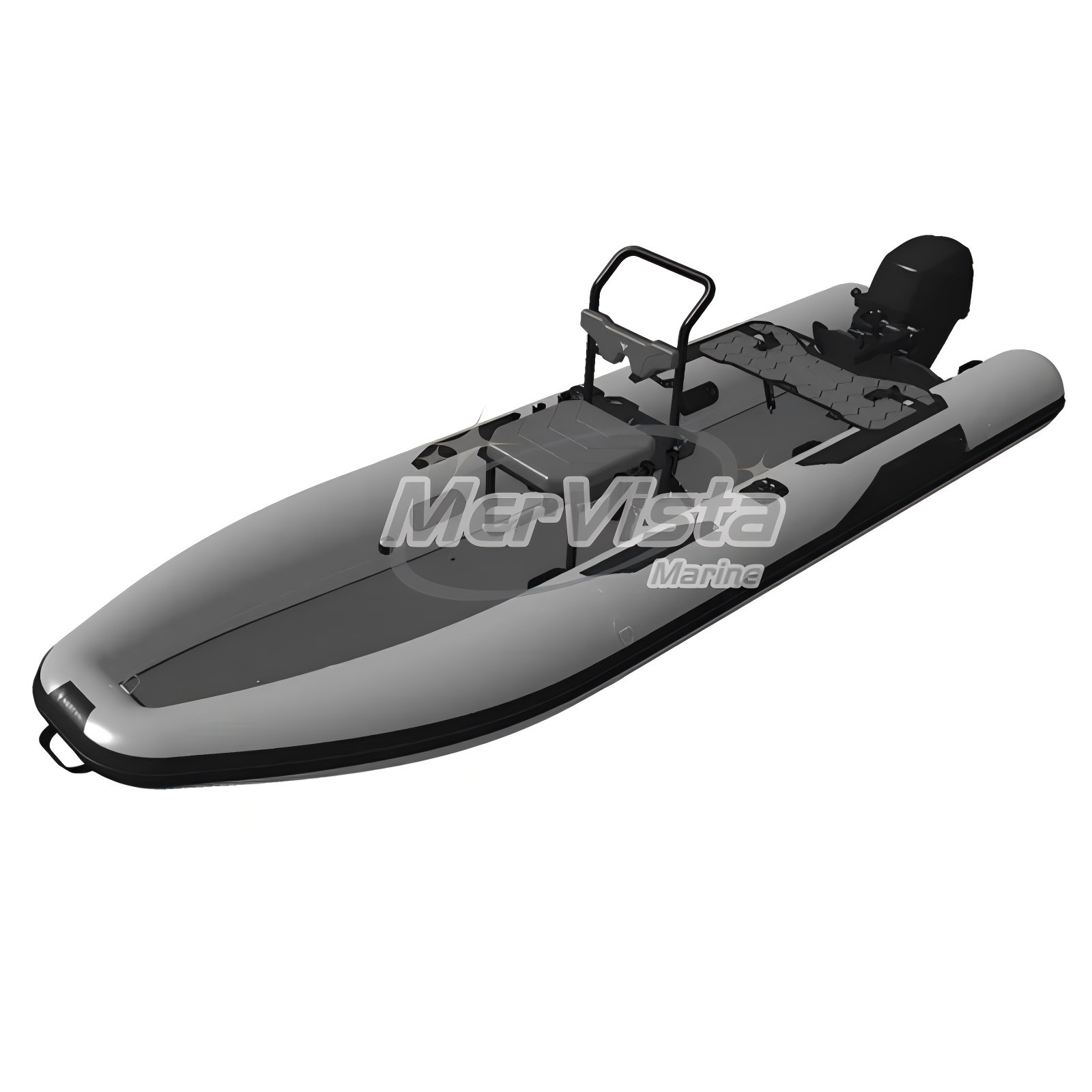 Barco de pesca insuflável prof - Fishing Boat Inflatable avaliação e preço