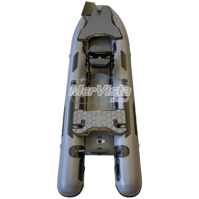Barco de pesca insuflável prof - Fishing Boat Inflatable avaliação e preço