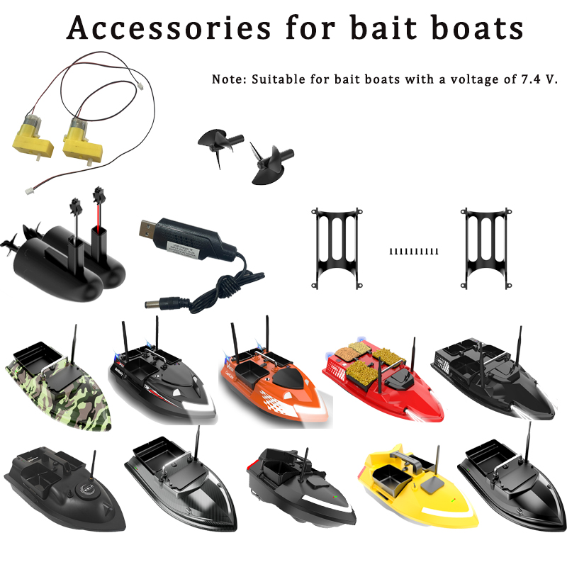 Acessório Universal para Barco - Fishing Boat Gps avaliação e preço