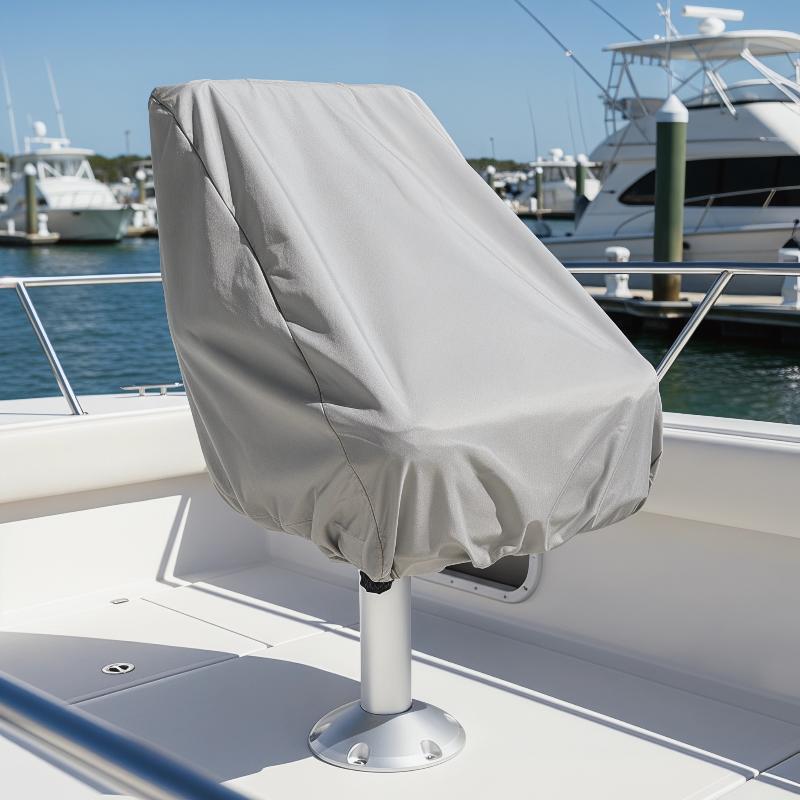 Capa Protetora Impermeável Dob - Fishing Boat Seat avaliação e preço