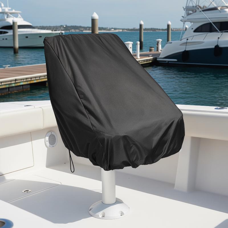 Capa Protetora Impermeável Dob - Fishing Boat Seat avaliação e preço