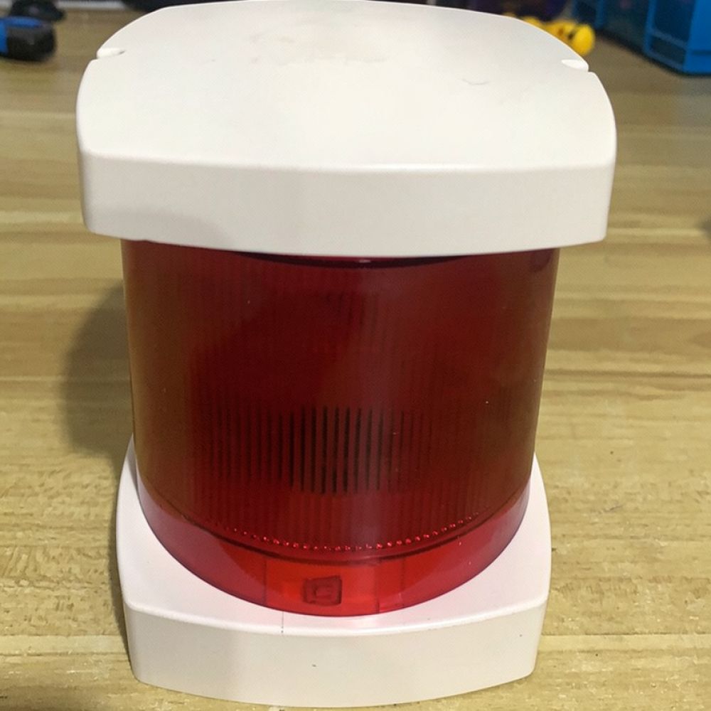 Luz de Sinalização LED para Ia - Fishing Boat Navigation Light avaliação e preço