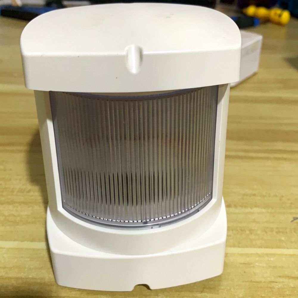 Luz de Sinalização LED para Ia - Fishing Boat Navigation Light avaliação e preço