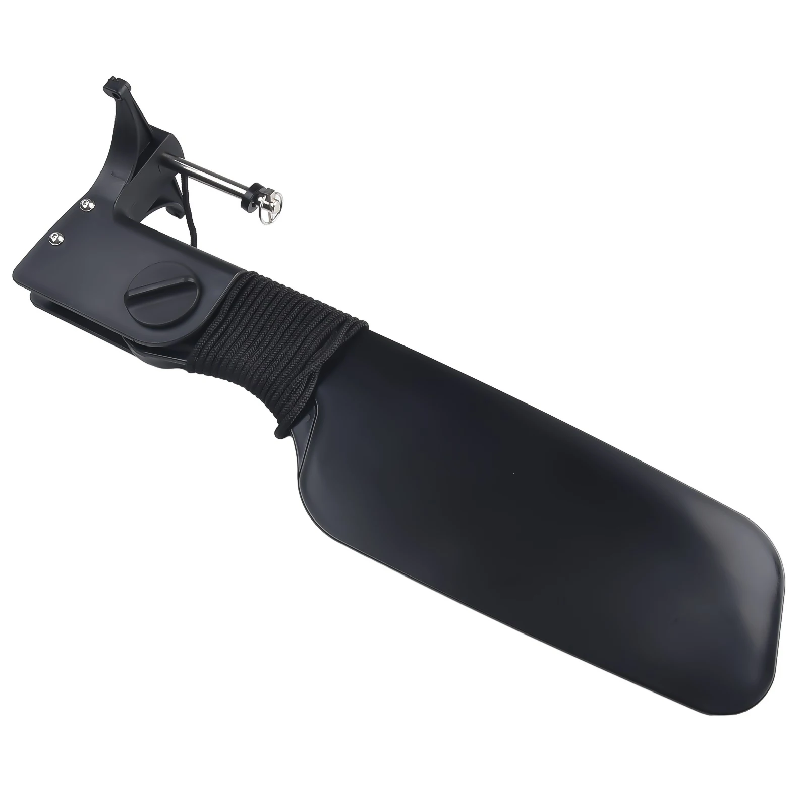 Leme de cauda grande para caia - Fishing Boat Steering Wheel avaliação e preço