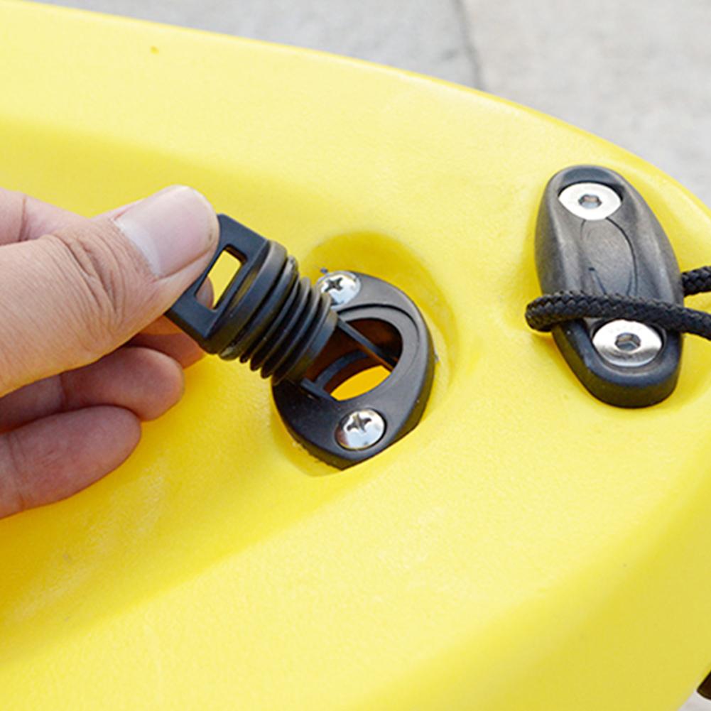1-10 Peças de Plugues de Vedaç - Fishing Boat Steering Wheel avaliação e preço
